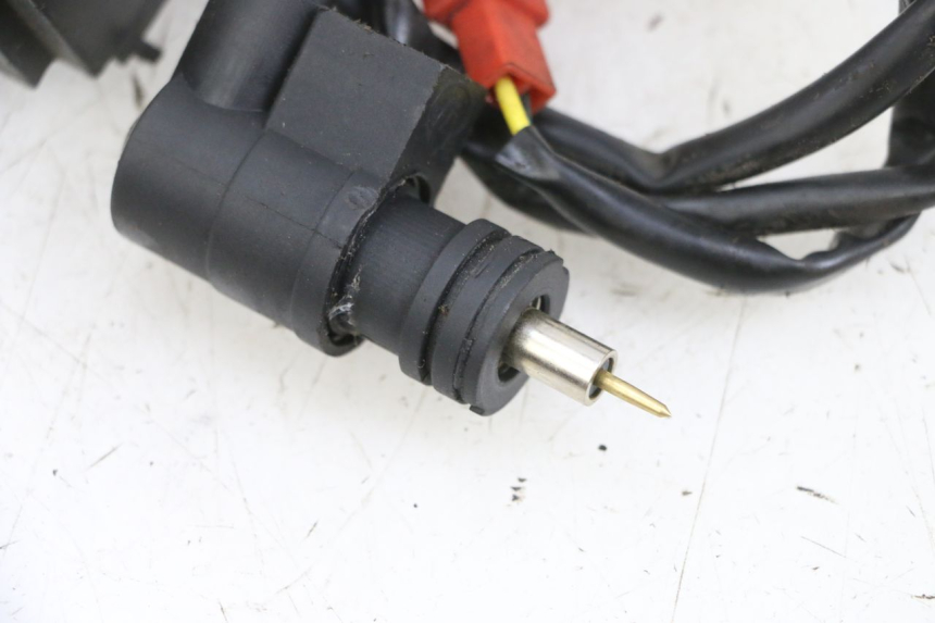 photo de ROZRUSZNIK AUTOMATYCZNY SPEEDY HT50QT6 50 - Widok ogólny