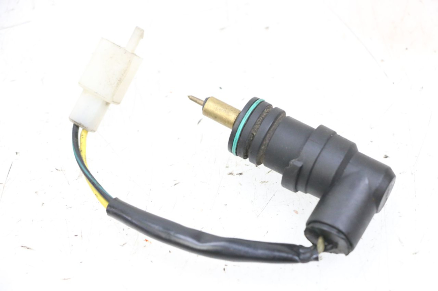 photo de ROZRUSZNIK AUTOMATYCZNY PIAGGIO NEW TYPHOON 50 (2018 - 2021) - Widok główny