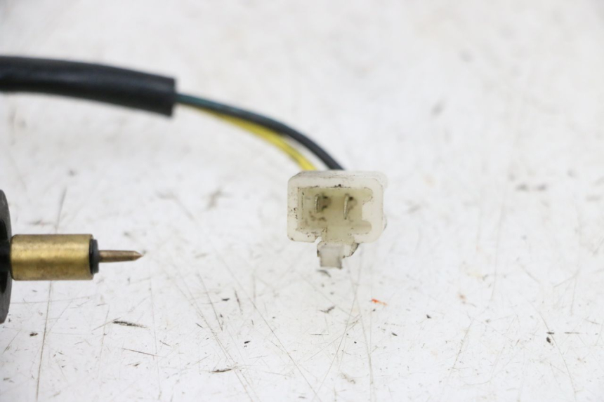 photo de ROZRUSZNIK AUTOMATYCZNY PIAGGIO NEW TYPHOON 50 (2018 - 2021) - Zoom stanu zużycia