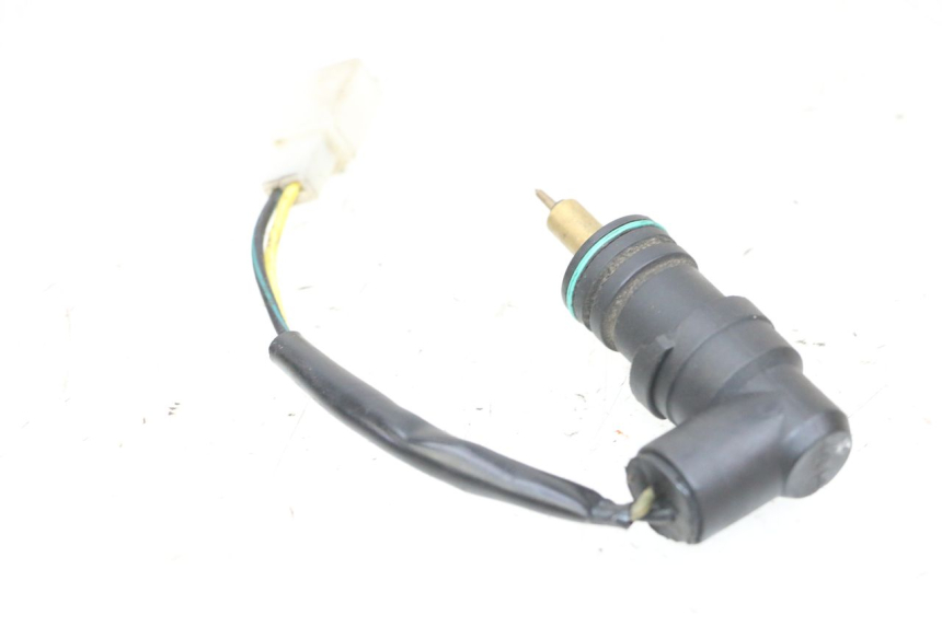 photo de ROZRUSZNIK AUTOMATYCZNY PIAGGIO NEW TYPHOON 50 (2018 - 2021) - Inny kąt widzenia