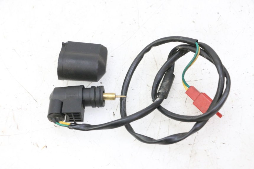 photo de ROZRUSZNIK AUTOMATYCZNY KYMCO SENTO 100 (2008 - 2013) - Widok główny