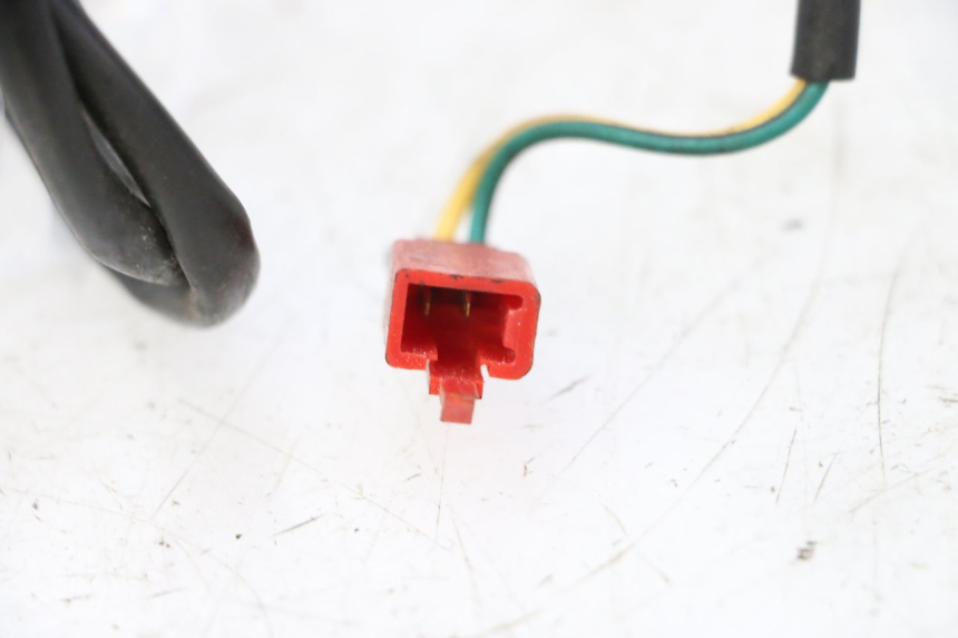 photo de ROZRUSZNIK AUTOMATYCZNY KYMCO SENTO 100 (2008 - 2013) - Szczegół części