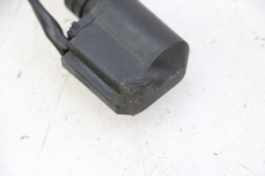 photo de ROZRUSZNIK AUTOMATYCZNY KYMCO SENTO 100 (2008 - 2013) - Inny kąt widzenia