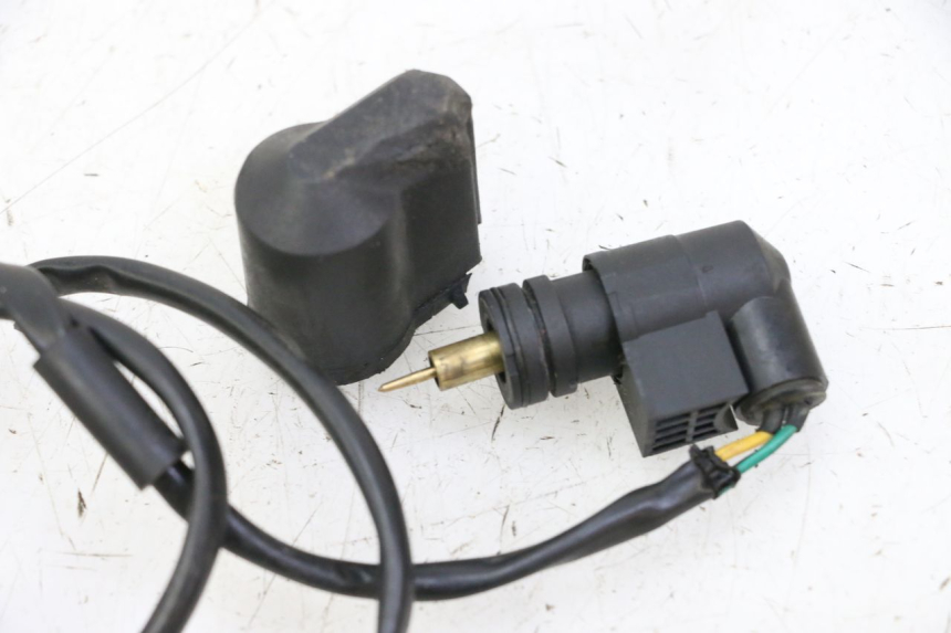 photo de ROZRUSZNIK AUTOMATYCZNY KYMCO SENTO 100 (2008 - 2013) - Zbliżenie techniczne