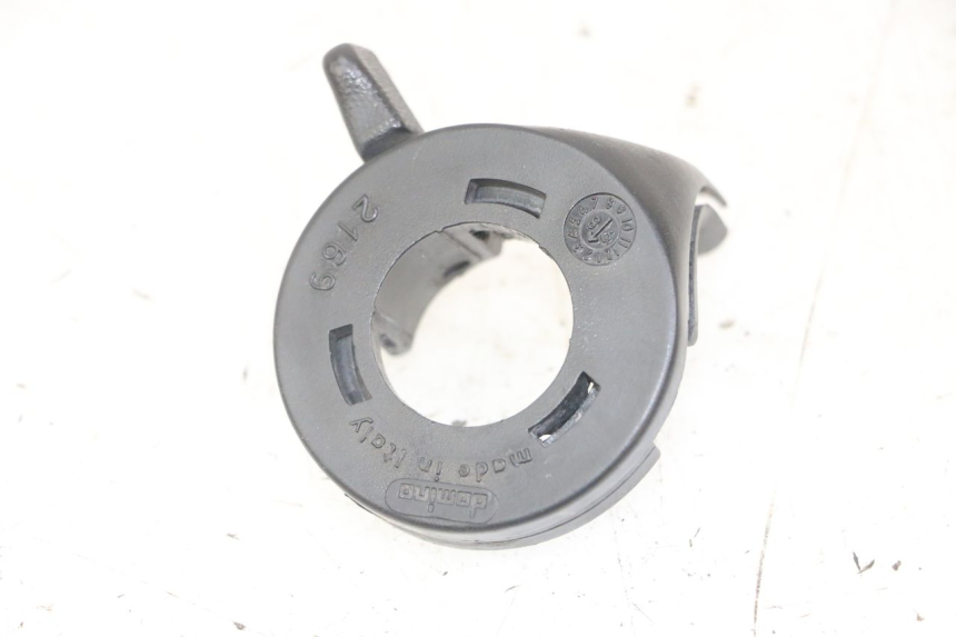 photo de ROZRUSZNIK APRILIA RALLY AC 50 (1995 - 2004) - Widok główny