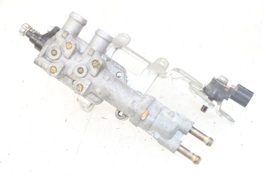 photo de ROZRUSZNIK YAMAHA XJ6 ABS 600 (2008 - 2016) - Widok główny