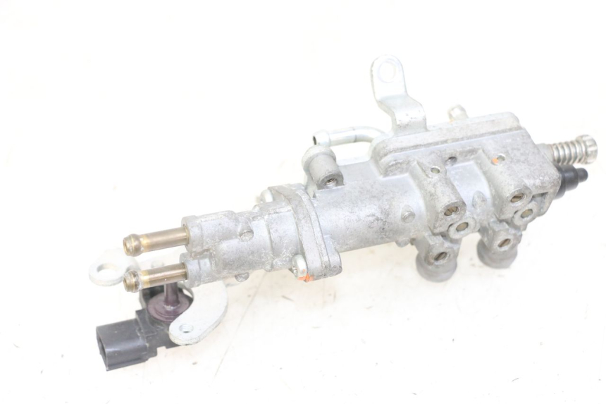 photo de ROZRUSZNIK YAMAHA XJ6 ABS 600 (2008 - 2016) - Szczegół części