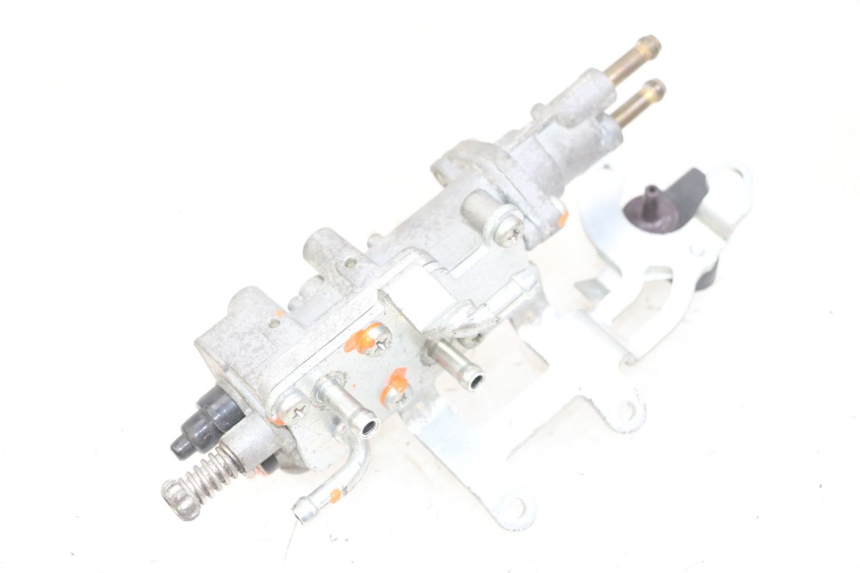 photo de ROZRUSZNIK YAMAHA XJ6 ABS 600 (2008 - 2016) - Zoom stanu zużycia