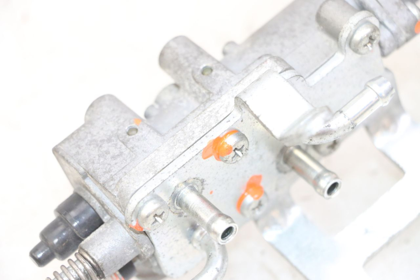 photo de ROZRUSZNIK YAMAHA XJ6 ABS 600 (2008 - 2016) - Inny kąt widzenia