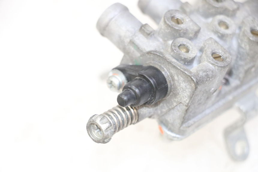 photo de ROZRUSZNIK YAMAHA XJ6 ABS 600 (2008 - 2016) - Widok ogólny