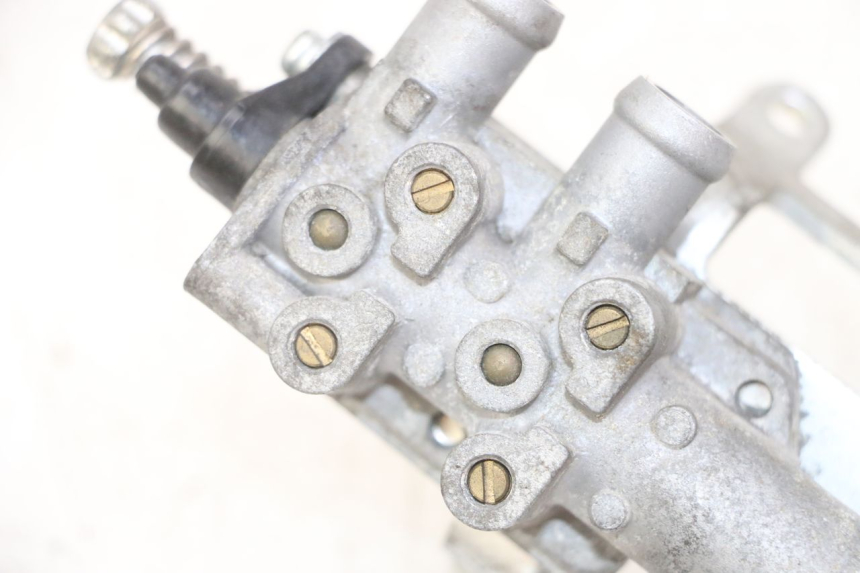 photo de ROZRUSZNIK YAMAHA XJ6 ABS 600 (2008 - 2016) - Punkty mocowania