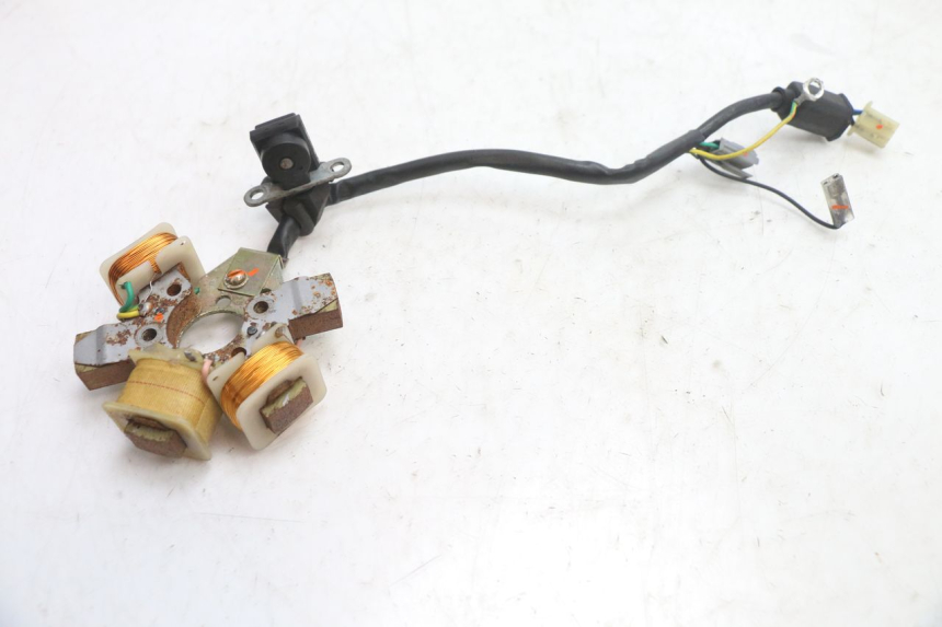 photo de STATOR PEUGEOT 103 SPX CLIP 50 (1989 - 1992) - Widok główny