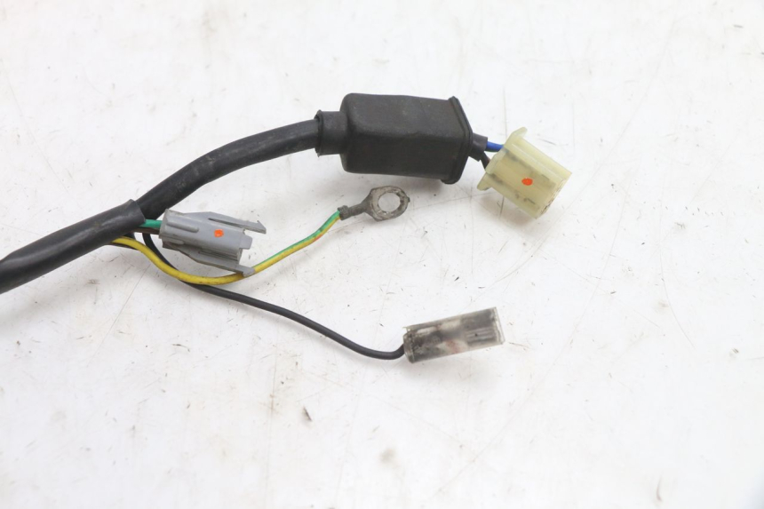 photo de STATOR PEUGEOT 103 SPX CLIP 50 (1989 - 1992) - Inny kąt widzenia
