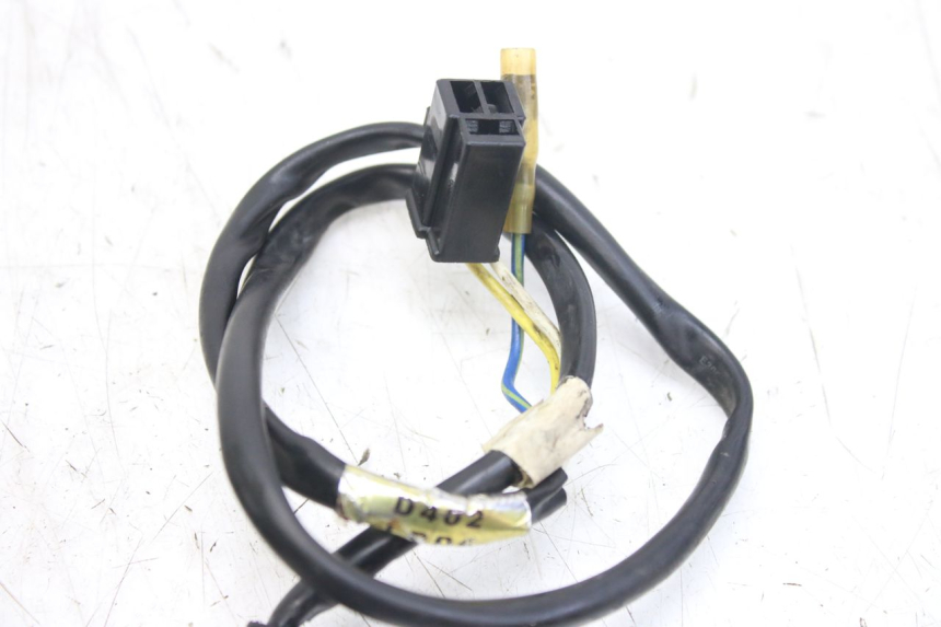 photo de STATOR KYMCO AGILITY 4T 50 (2005 - 2018) - Zoom stanu zużycia