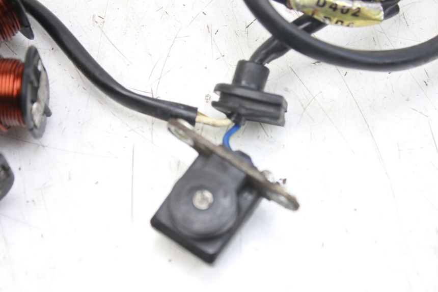 photo de STATOR KYMCO AGILITY 4T 50 (2005 - 2018) - Inny kąt widzenia