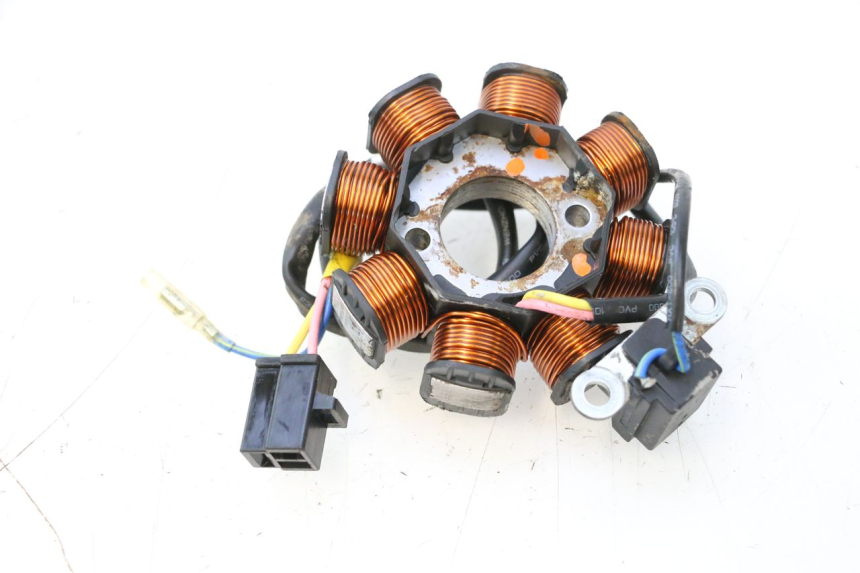 photo de STATOR KYMCO AGILITY FR 2T 50 (2012 - 2017) - Widok ogólny