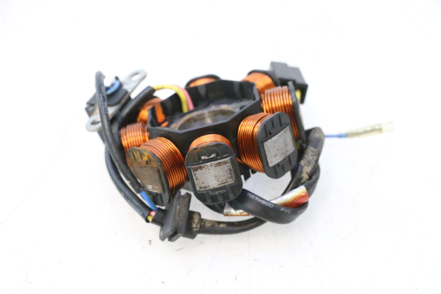 photo de STATOR KYMCO AGILITY FR 2T 50 (2012 - 2017) - Punkty mocowania