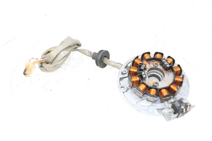 photo de STATOR MBK BOOSTER SPIRIT NAKED 50 (2004 - 2017) - Widok główny