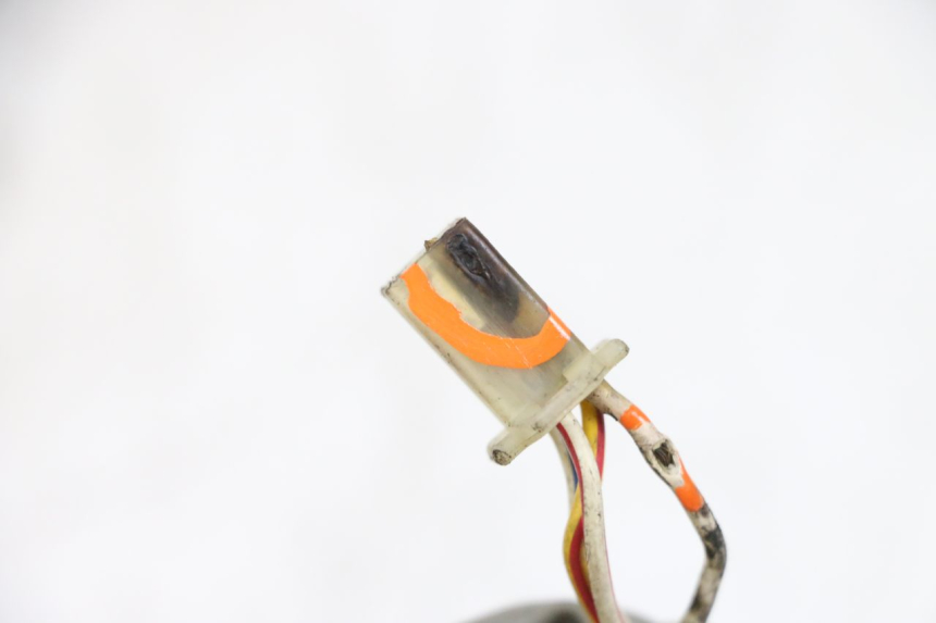 photo de STATOR MBK BOOSTER SPIRIT NAKED 50 (2004 - 2017) - Szczegół części