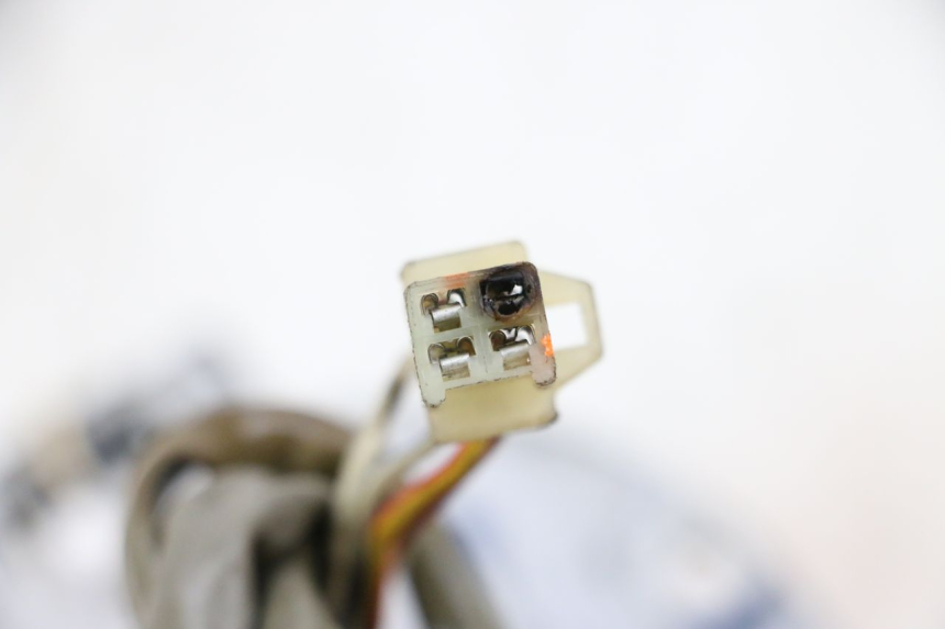 photo de STATOR MBK BOOSTER SPIRIT NAKED 50 (2004 - 2017) - Zoom stanu zużycia