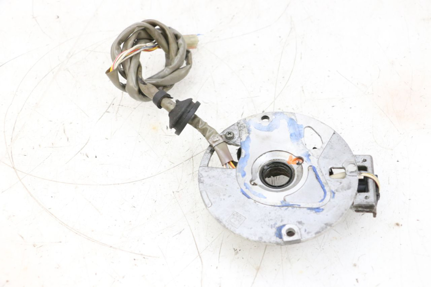 photo de STATOR MBK BOOSTER SPIRIT NAKED 50 (2004 - 2017) - Zbliżenie techniczne