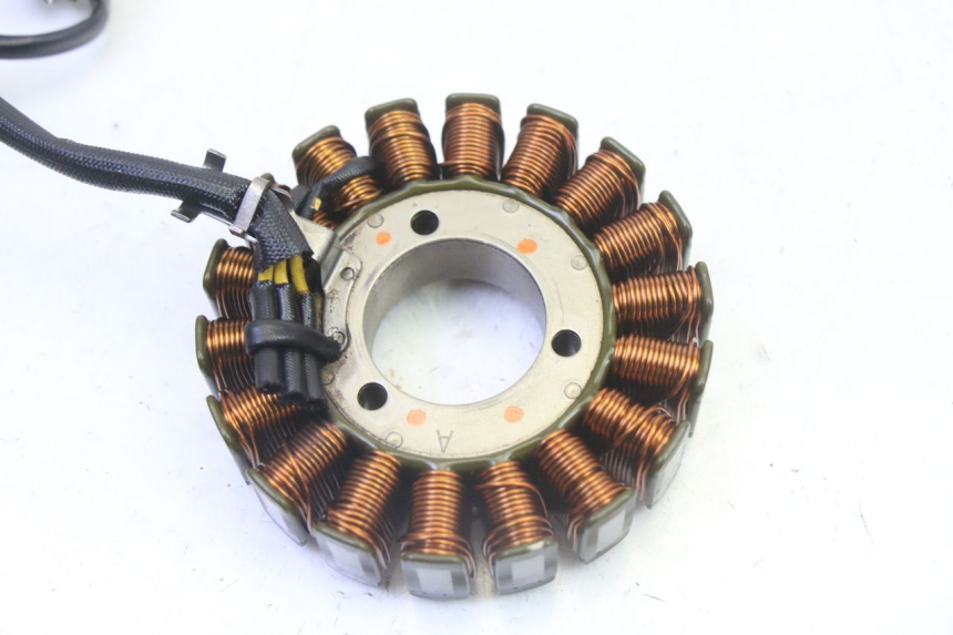 photo de STATOR SUZUKI BURGMAN 125 (2007 - 2014) - Szczegół części
