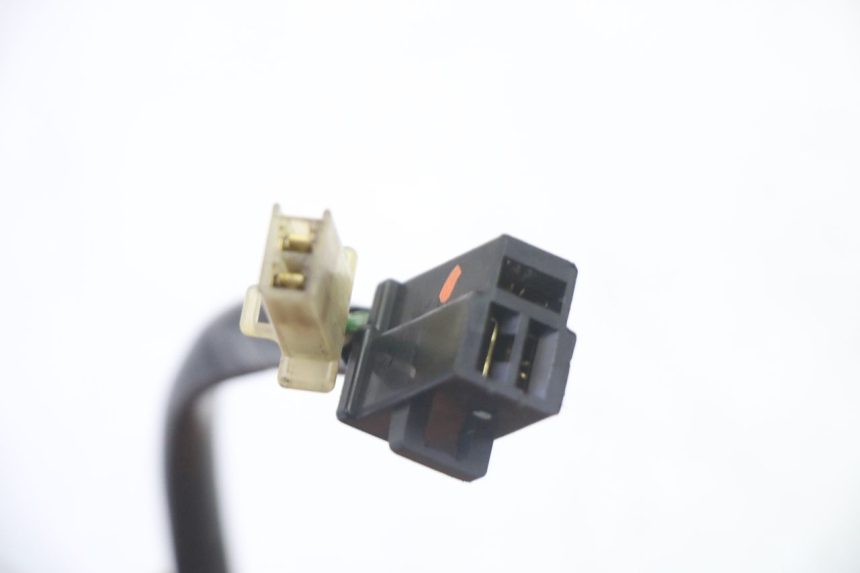 photo de STATOR SUZUKI BURGMAN 125 (2007 - 2014) - Inny kąt widzenia