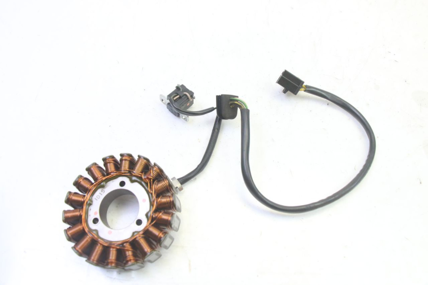 photo de STATOR SUZUKI BURGMAN 125 (2007 - 2014) - Zbliżenie techniczne