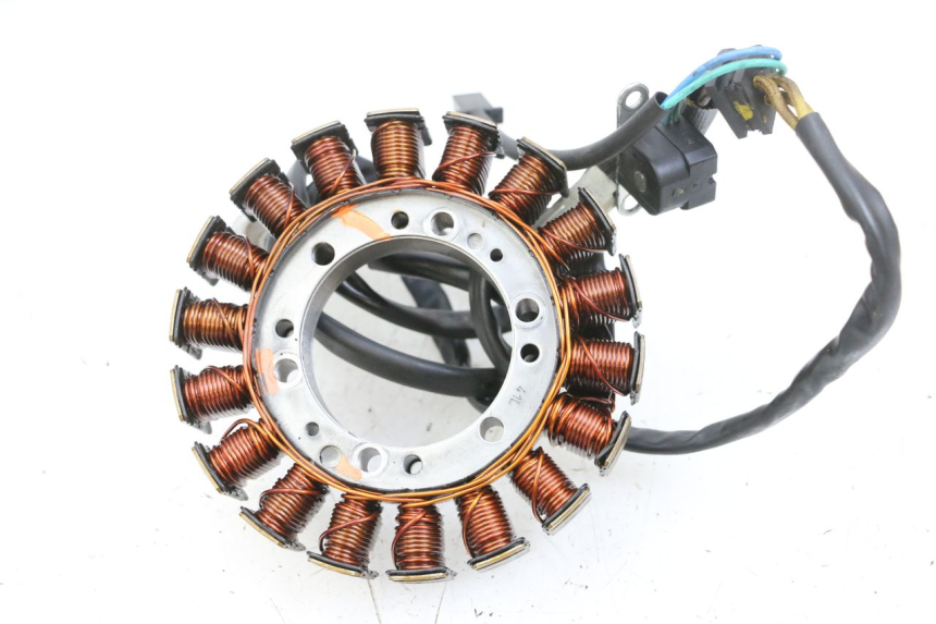 photo de STATOR SUZUKI BURGMAN 650 (2013 - 2020) - Widok główny