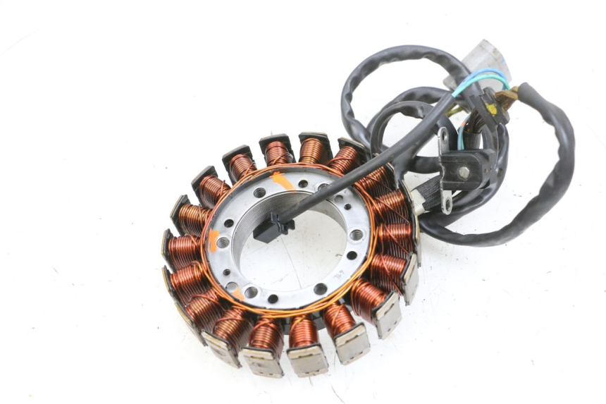 photo de STATOR SUZUKI BURGMAN 650 (2013 - 2020) - Szczegół części