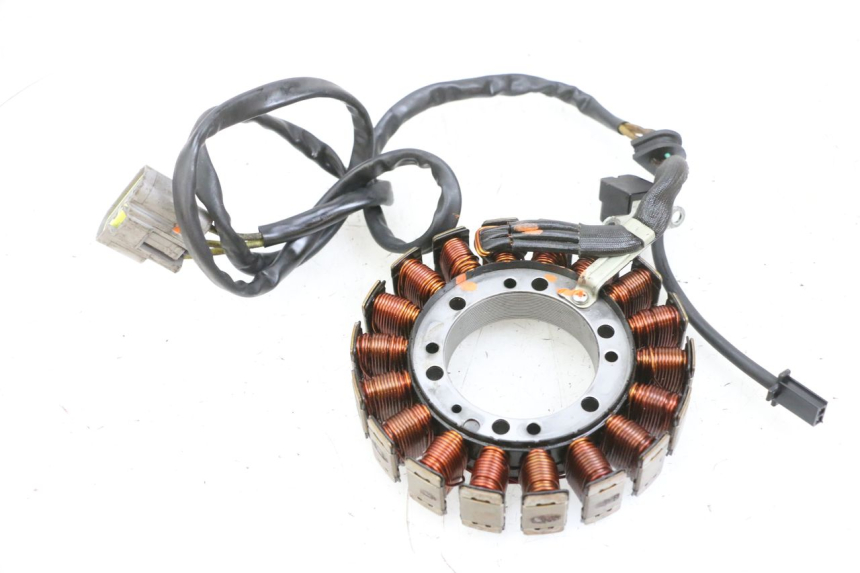 photo de STATOR SUZUKI BURGMAN 650 (2013 - 2020) - Zbliżenie techniczne