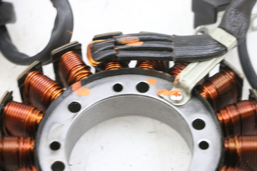 photo de STATOR SUZUKI BURGMAN 650 (2013 - 2020) - Widok ogólny