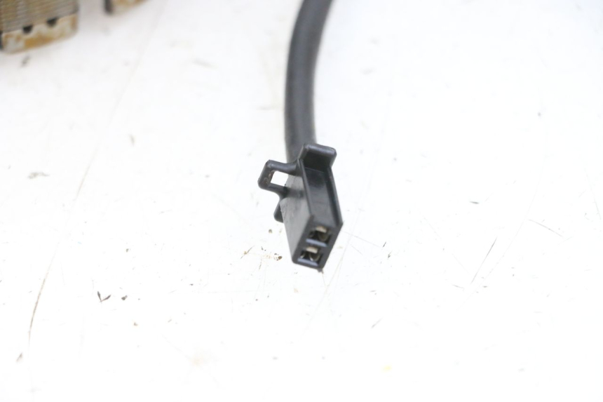 photo de STATOR SUZUKI BURGMAN 650 (2013 - 2020) - Stan powierzchni