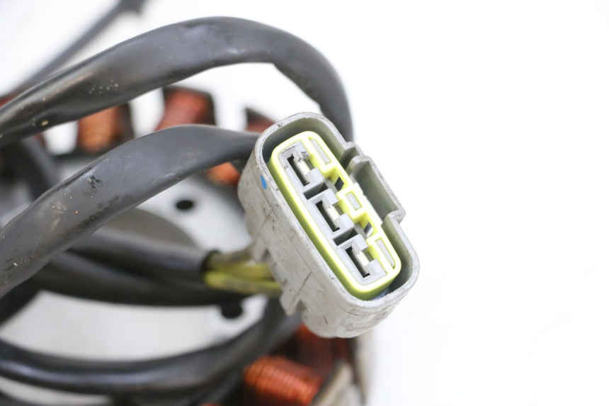 photo de STATOR SUZUKI BURGMAN 650 (2013 - 2020) - Oznaczenia i referencje