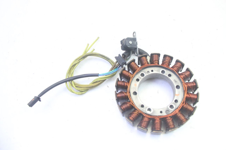 photo de STATOR SUZUKI BURGMAN EXECUTIVE ABS 650 (2006 - 2012) - Widok główny