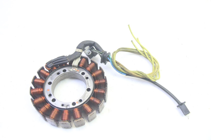 photo de STATOR SUZUKI BURGMAN EXECUTIVE ABS 650 (2006 - 2012) - Inny kąt widzenia