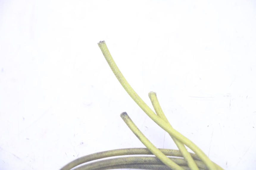 photo de STATOR SUZUKI BURGMAN EXECUTIVE ABS 650 (2006 - 2012) - Widok ogólny