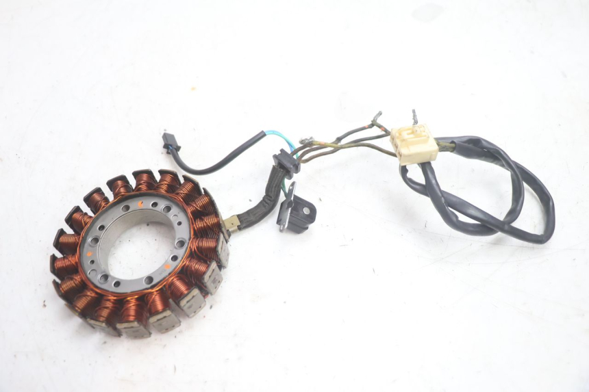 photo de STATOR SUZUKI BURGMAN EXECUTIVE ABS 650 (2006 - 2012) - Widok główny