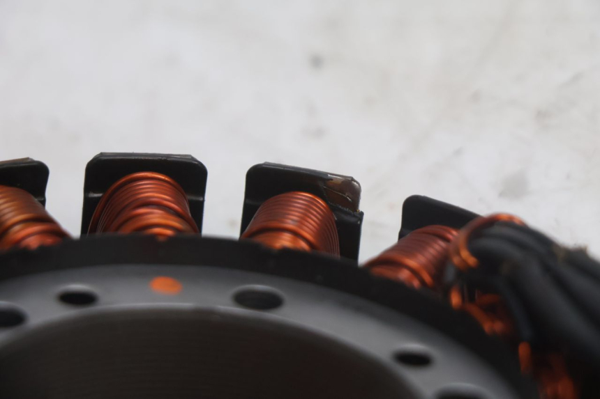 photo de STATOR SUZUKI BURGMAN EXECUTIVE ABS 650 (2006 - 2012) - Widok produktu
