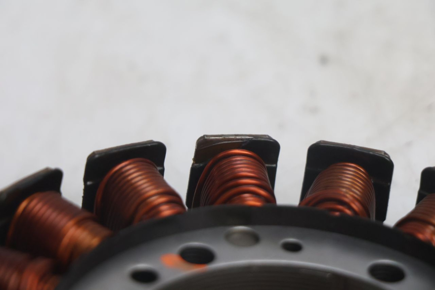 photo de STATOR SUZUKI BURGMAN EXECUTIVE ABS 650 (2006 - 2012) - Część sprawdzona
