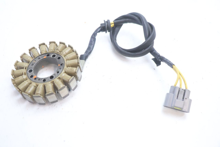 photo de STATOR BMW C SPORT 650 (2015 - 2021) - Widok główny