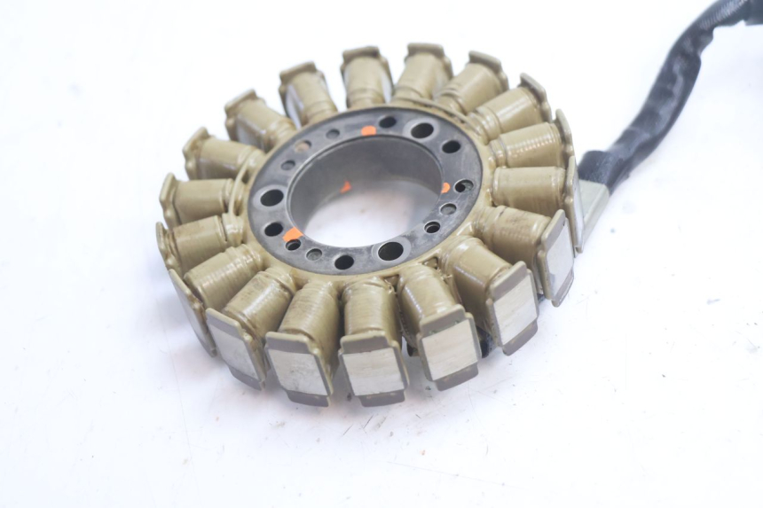 photo de STATOR BMW C SPORT 650 (2015 - 2021) - Szczegół części