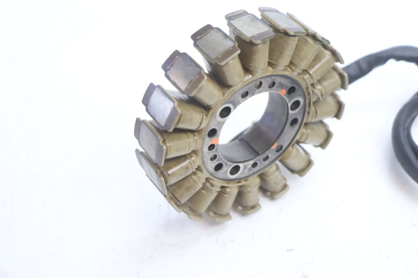 photo de STATOR BMW C SPORT 650 (2015 - 2021) - Inny kąt widzenia