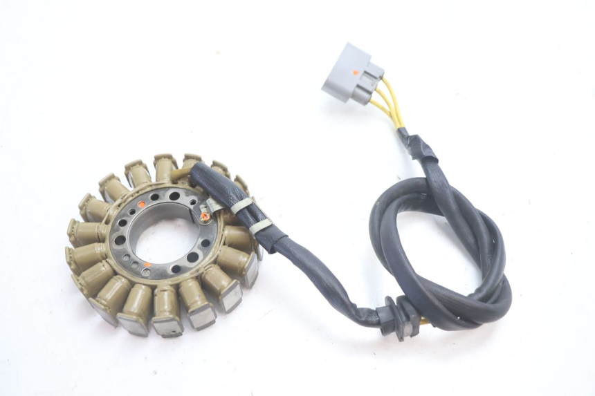 photo de STATOR BMW C SPORT 650 (2015 - 2021) - Zbliżenie techniczne