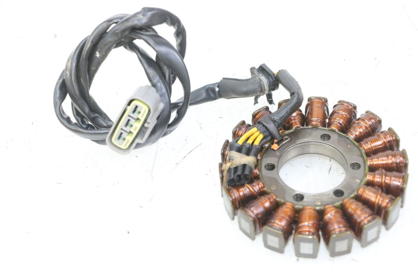 photo de STATOR HONDA CB R 1000 (2018 - 2023) - Widok główny