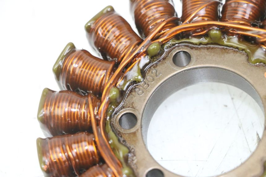 photo de STATOR HONDA CB R 1000 (2018 - 2023) - Inny kąt widzenia