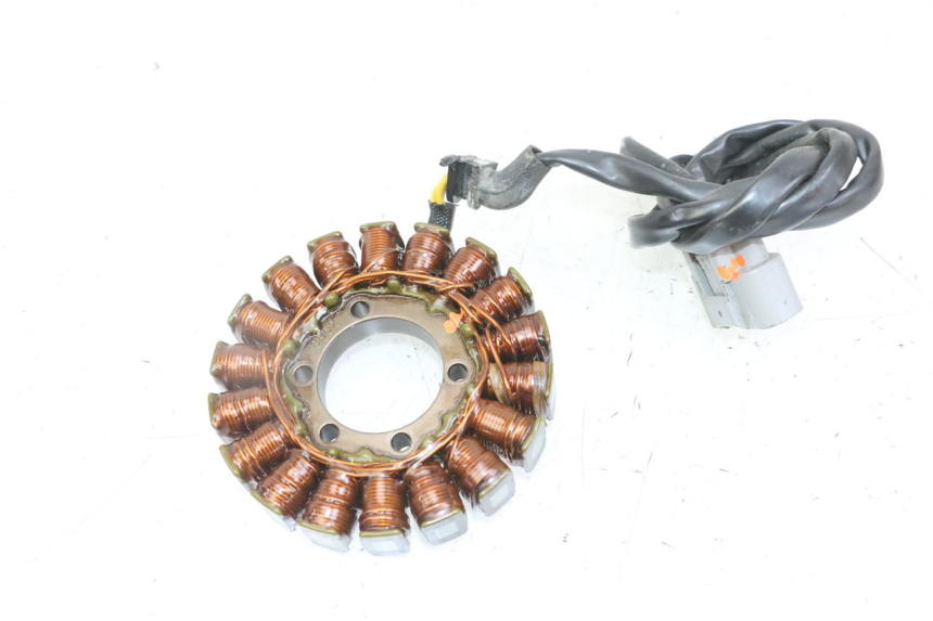 photo de STATOR HONDA CB R 1000 (2018 - 2023) - Widok ogólny