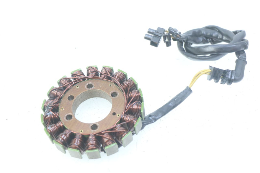 photo de STATOR HONDA CBF 500 (2004 - 2007) - Widok główny