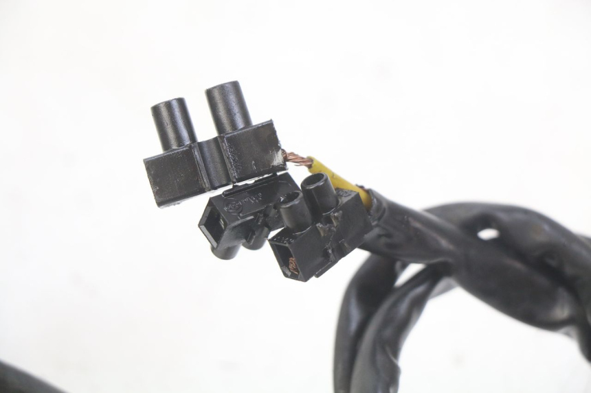 photo de STATOR HONDA CBF 500 (2004 - 2007) - Szczegół części