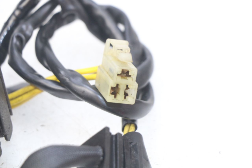 photo de STATOR HONDA CBR RR FIREBLADE 900 (1992 - 1994) - Widok ogólny